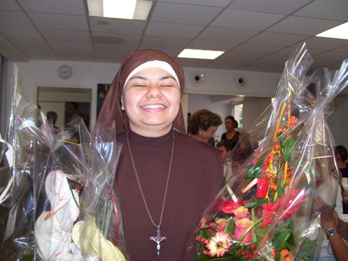 soeur tania